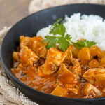 Massaman Curry