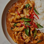 Panang Curry