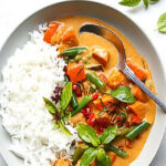 Rotes Curry