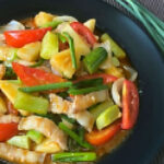 Sweet and Sour 