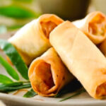 Frühlingsrolle