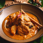 Massaman-Curry